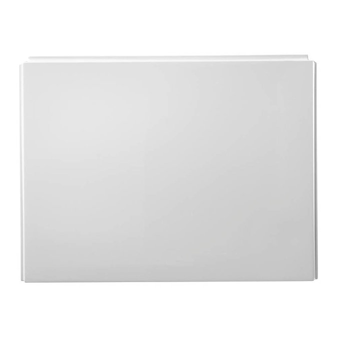 Ideal Standard Alto 700mm Shower Bath End Panel Large Image