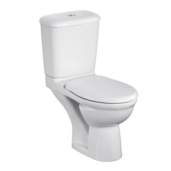 Ideal Standard Alto Close Coupled Toilet Large Image