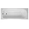 Ideal Standard Alto CT 1700 x 700mm 0TH Single Ended Idealform Bath Large Image