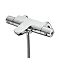 Ideal Standard Alto Ecotherm Bath Shower Mixer + Kit - A5636AA Profile Large Image