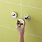 Ideal Standard Alto EV Shower Pack with Idealrain S1 Shower Kit - A5985AA Feature Large Image