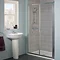 Ideal Standard Alto EV Shower Pack with Idealrain S1 Shower Kit - A5985AA additional Large Image