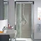 Ideal Standard Alto EV Shower Pack with Idealrain S1 Shower Kit - A5985AA  Newest Large Image