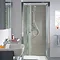 Ideal Standard Alto EV Shower Pack with Idealrain S1 Shower Kit - A5985AA Newest Large Image