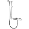 Ideal Standard Alto EV Shower Pack with Idealrain S1 Shower Kit - A5985AA Large Image