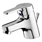 Ideal Standard Alto Mono Basin Mixer + Pop-up Waste - B8529AA Large Image