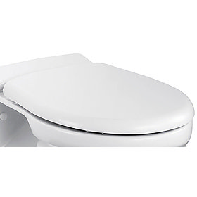 Ideal Standard Alto Toilet Seat & Cover