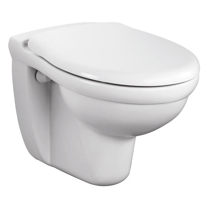 Ideal Standard Alto Wall Hung Toilet Large Image