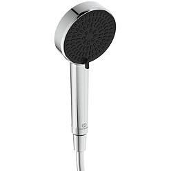 Ideal Standard Alu+ Chrome 2 Function Shower Handset