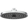 Ideal Standard Alu+ Chrome 260mm Round Shower Head 2 Function