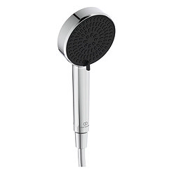 Ideal Standard Alu+ Eco 2 Function Shower Handset - Chrome