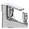Ideal Standard Calista 1 Hole Bath Shower Mixer - B1958AA  Feature Large Image