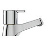 Ideal Standard Calista Basin Pillar Taps - B1146AA  Standard Large Image