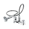 Ideal Standard Calista Dual Control Bath Shower Mixer - B1152AA  Feature Large Image