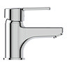 Ideal Standard Calista Mini Basin Mixer - BC340AA  Feature Large Image