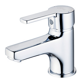 Ideal Standard Calista Mini Basin Mixer - BC340AA Large Image