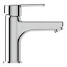 Ideal Standard Calista Single Lever 1 Hole Bath Filler - B2137AA  Profile Large Image