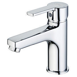 Ideal Standard Calista Single Lever 1 Hole Bath Filler - B2137AA Large Image