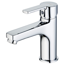 Ideal Standard Calista Single Lever 1 Hole Bath Filler - B2137AA Large Image