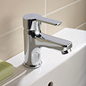 Ideal Standard Calista Single Lever Basin Mixer - B1149AA  Profile Large Image
