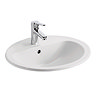 Ideal Standard Calista Single Lever Basin Mixer - B1149AA  additional Large Image
