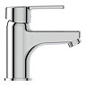Ideal Standard Calista Single Lever Basin Mixer - B1149AA  additional Large Image