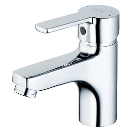 Ideal Standard Calista Single Lever Basin Mixer - B1149AA Large Image