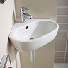 Ideal Standard Calista Single Lever Basin Mixer with Pop-up Waste - B1148AA  additional Large Image