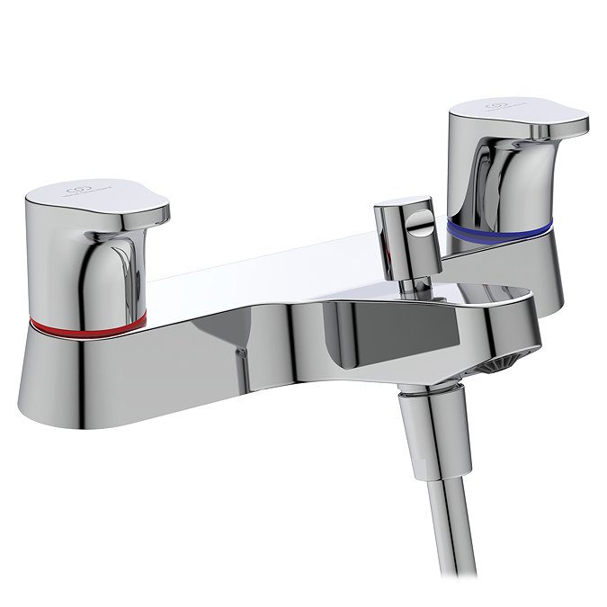 Ideal Standard Cerabase Dual Control Bath Shower Mixer