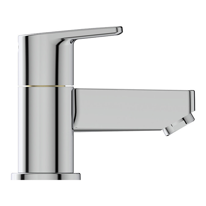 Ideal Standard Cerafine D Dual Control Bath Filler  Profile Large Image