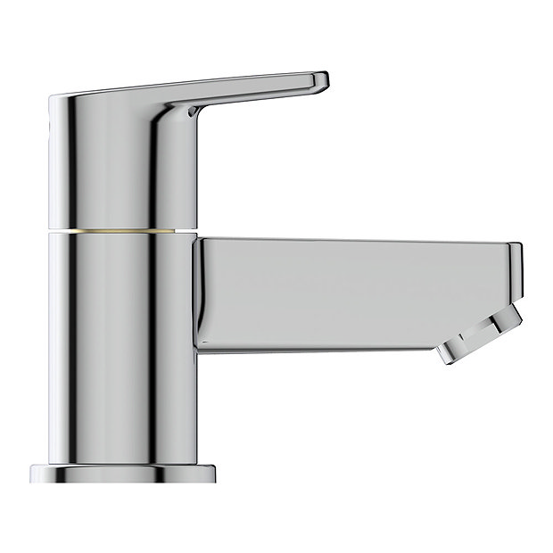 Ideal Standard Cerafine D Dual Control Bath Filler