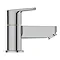 Ideal Standard Cerafine D Dual Control Bath Filler Profile Large Image