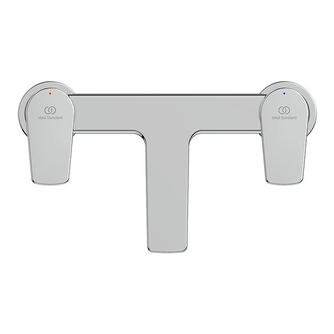 Ideal Standard Cerafine D Dual Control Bath Filler Feature Large Image