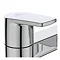 Ideal Standard Cerafine D Dual Control Bath Shower Mixer  Feature Large Image