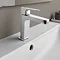 Ideal Standard Cerafine D Single Lever Basin Mixer with Pop-up Waste  Standard Large Image