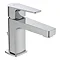 Ideal Standard Cerafine D Single Lever Mini Basin Mixer with Pop-up Waste Large Image