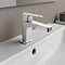 Ideal Standard Cerafine D Single Lever Mini Basin Mixer  Standard Large Image