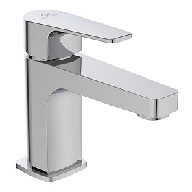 Ideal Standard Cerafine D Single Lever Mini Basin Mixer Large Image