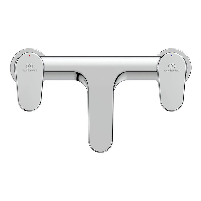 Ideal Standard Cerafine O Dual Control Bath Filler Profile Large Image