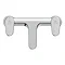 Ideal Standard Cerafine O Dual Control Bath Filler Profile Large Image