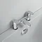 Ideal Standard Cerafine O Dual Control Bath Filler Standard Large Image