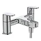 Ideal Standard Cerafine O Dual Control Bath Shower Mixer  Profile Large Image