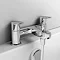 Ideal Standard Cerafine O Dual Control Bath Shower Mixer  additional Large Image