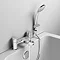 Ideal Standard Cerafine O Dual Control Bath Shower Mixer  Newest Large Image