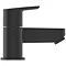 Ideal Standard Cerafine O Silk Black Dual Control Bath Filler  Profile Large Image