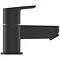 Ideal Standard Cerafine O Silk Black Dual Control Bath Filler Profile Large Image