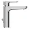 Ideal Standard Cerafine O Single Lever Basin Mixer with Pop-up Waste  Profile Large Image