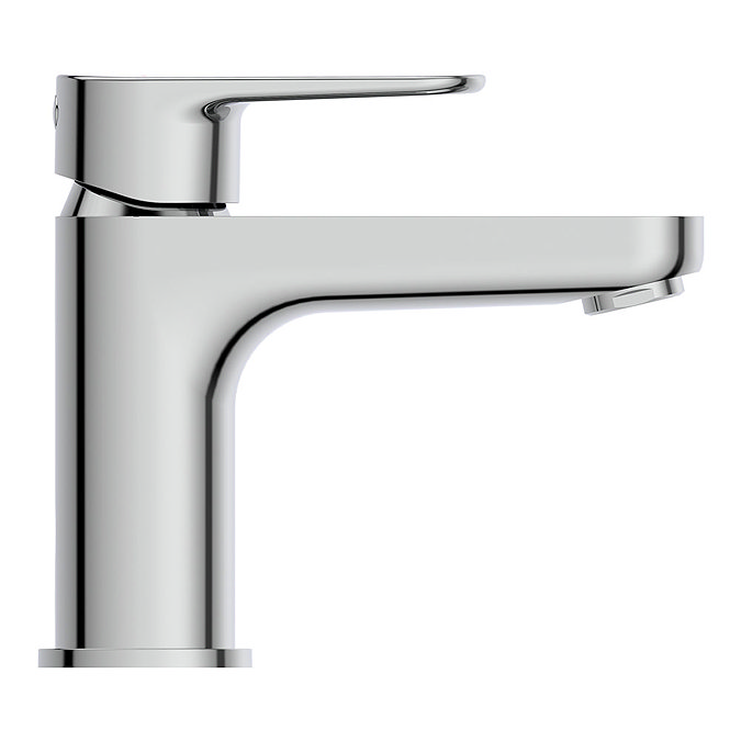 Ideal Standard Cerafine O Single Lever Mini Basin Mixer  Profile Large Image