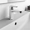 Ideal Standard Cerafine O Single Lever Mini Basin Mixer  In Bathroom Large Image