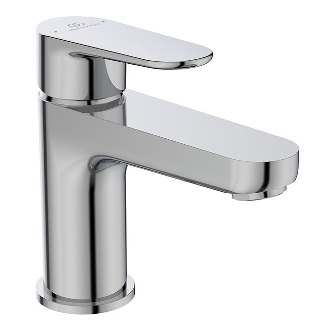 Ideal Standard Cerafine O Single Lever Mini Basin Mixer Large Image